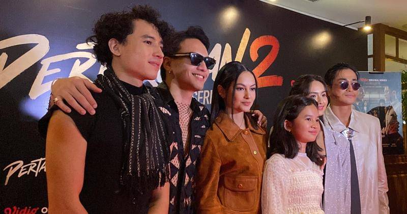 Popmama.com/Dwi Oktaviani